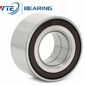 High Precision Chrome Steel Wheel Hub Automotive Bearing Dac30500020 for Lada Cars