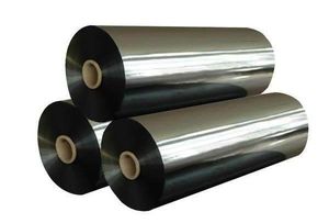 Corona Treatment Plastic Polyester Film Roll Clear BOPET /Pet Film Metallic Film with High Reflective for Apple Grape Growth