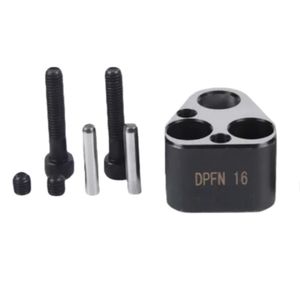 Mold Parts Standard Components Sk4 Punch Retainer Ball Lock Retainers