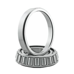 High-Quality Metric Taper Roller Bearings for Reliable Performance