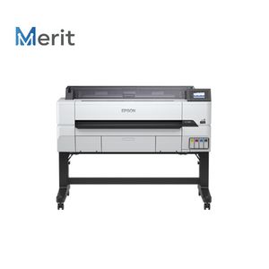 Flexo Film Printing Machine Color Inkjet Paper Printer for Making Flexographic Plate