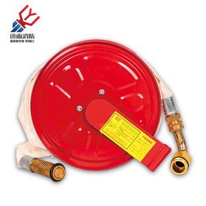 Popular Products Fire Water Supply Equipment Products Portable Fire Hose
