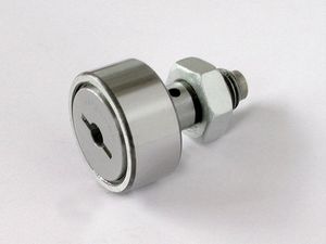 Na Series Needle Roller Bearing with Inner Ring Shaft Not Hardened Applications