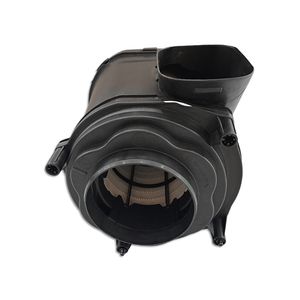Integrated Molded Air Filter Assembly Element for 2341657 SA160041 81-21297-Sx
