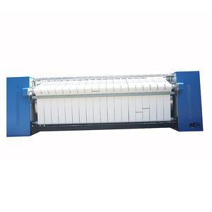 Fully Automatic Industrial Clothes Ironing Press Machine