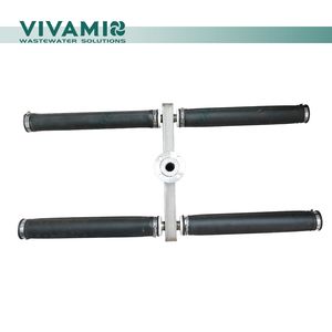 Tube Diffuser for Sewage Treatment Plant Aeration