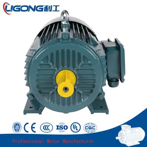 Yvf2-100L1-4 2.2kw Variable Frequency Three-Phase Asynchronous AC Motor for Pump