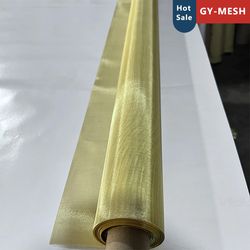 Copper Mesh Roll for Battery and Electronic Industry