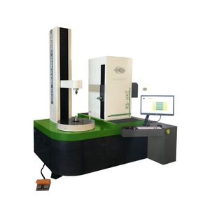 Own Brand Low-Noise Export-Standard Lab-Grade Accuracy Automated Vision Test Equipment