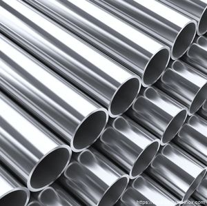 Hot Selling Food Grade 304 304L 316 316L 310S 321 Stainless Steel Tube Ss Pipe Welded Stainless Steel Pipe