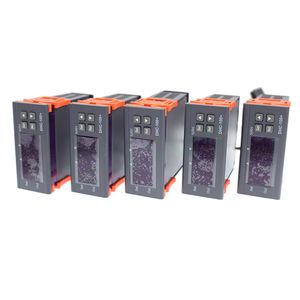 High Quality Digital Temperature Control (Tpm-900)