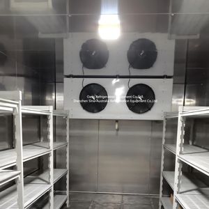 Kelvion SPA062D Air Cooler Evaporator for Chiller Cold Storage