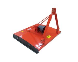 Revolutionary Eco Friendly and Quiet Loader Attachments Lawn Mower for Sustainable Yards