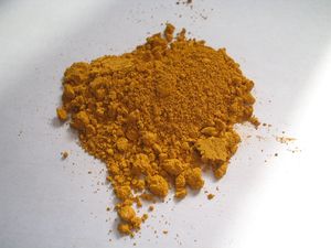 Wholesale Iron Oxide Powder Inorganic Pigment Iron Oxide Pigment for Cement