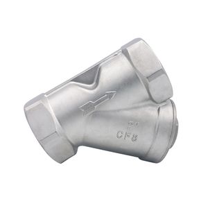 New-Style Great Quality Factory Price Check Valve with SGS