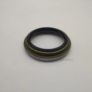 Oil Seal 8-94336314-1 8-94336314-0 Rear Inner Wheel Hub Seal 77*102*9.5*21.5 for Isuzu Auto Spare Parts