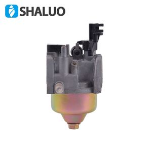 Genset Engine Huayi Carburetor Kit Gx260 168 Gasoline Generator Part 2kw 168f 170f 173f 177f