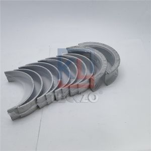 High Quality Engine Parts D2848 Main Bearing 87401600 Fit for Doosan