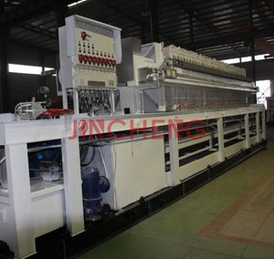 Automatic Filter Press for Coal Washing Sludge Dewatering Process