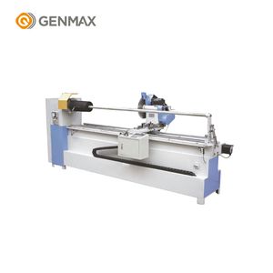 Mattress Fabric Rolling Slitting and Cutting Machine Zm-170