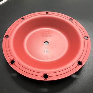 Back-up 286-099-354 Rubber Diaphragm Used for Sandpiper Pumps