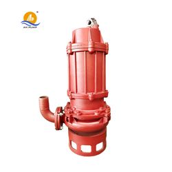 55kw Submersible Electric Slurry Centrifugal Pump Submersible Desilting Slurry Pump Submersible Dreger Pump