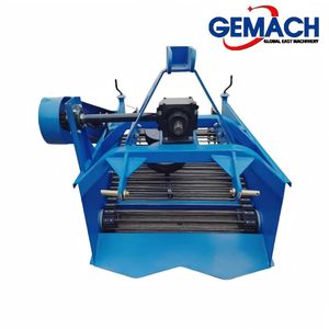 Agricultural Machinery Tractor Driven One Row Sweet Potato Harvester
