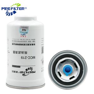 Trucks Spare Parts High Performance Car Wholesale Auto Fuel Filter for Yunnei Diesel Engine 1002301 3000801 D5h00-1105140A Fs2426