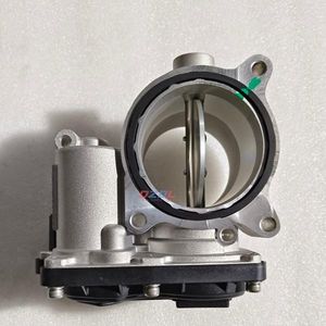 High Quality Isf2.8 Diesel Engine Air Control Valve 5563093 6488739 for Foton