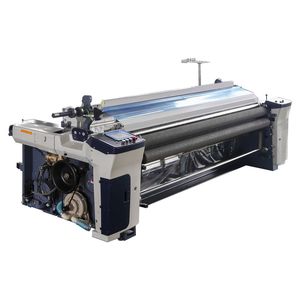 Precision Textile Waterjet Air Water Jet Weaving Loom Machine Price