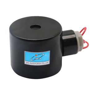 AV220V/DC24V Water Flow Control Solenoid Valve Coils for 2W Solenoid Valve
