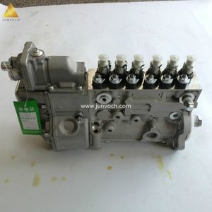6L Isl Fuel Injection Pump 5310134 Cummins Genuine Fuel Pump Diesel Engine Parts Truck Parts for Heavy Duty Machinery