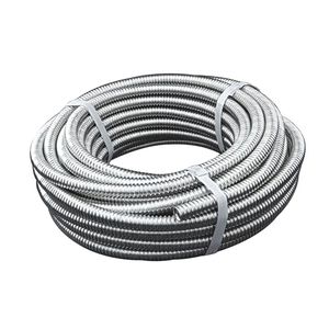 Flexible Corrugated Gas Hose for Pipe Line Gas Stove