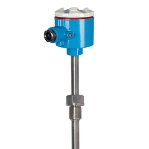 Superior Long Life Dust Proof Thermocouple for Smelting