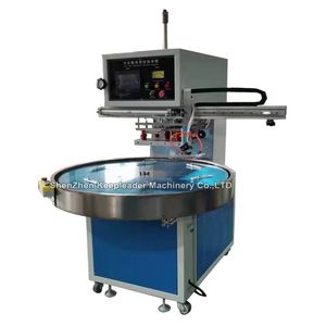 Hf Welder Blister Package Sealing High Frequency Card Welding Machine
