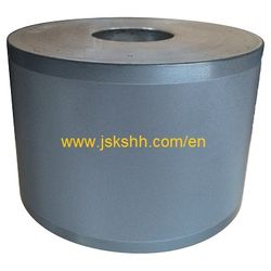 High Quality Flexo Ceramic Anilox Roller