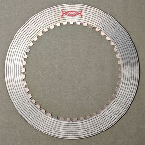 Clutch Plates Copper-Based Clutch Plates for Agricultural Three-Wheelers Tractors Cars
