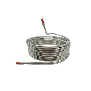 Waterjet Parts 20427986 10105880 Water Jet HP Tubes for Waterjet Cutter Machine