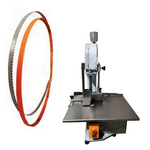 Bone Bandsaw Blade Meat Cutting Bandsaws