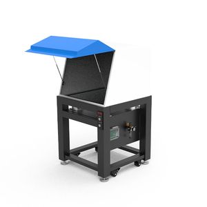 Advanced Acoustic Isolation Table for Vibration Control Solutions
