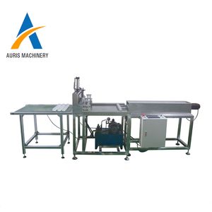 Price of Soap Making Machine Cold Soap Cutter Steel Wire Cutting Soap Extruder and Cutting Machine
