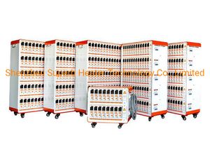 Hot Runner Temperature Controller 110V 50W-1650W