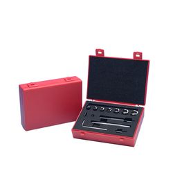 High Speed Steel Mini Annular Cutter Drill Bit Tool Set