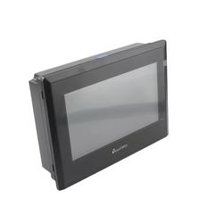 Xinje Tg765-Ut 7 Inch Touchwin HMI Simatic PLC Controller with HMI Display