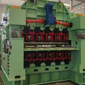 Advanced Plate Leveling System for Optimal Surface Alignment