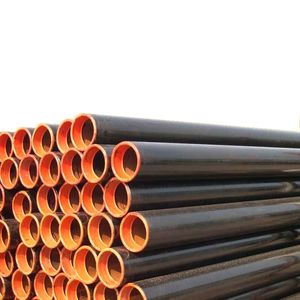 Low Price ASTM A106 Seamless Carbon Steel Pipe A36 Grade B Seamless Carbon Steel Pipe Manufacturer
