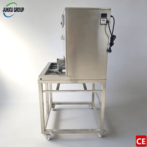 Automatic Fruit Peeling Machine for Peach Processing Production Line