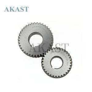 Atlas Copco Gear Set 1092022937 1092022938 for Screw Air Compressor Original Replacement Parts