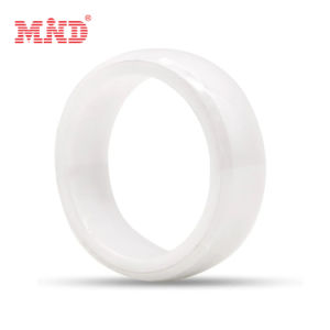 Intelligent-Ring Fashion Waterproof Stainless Wearable RFID NFC Smart Ring