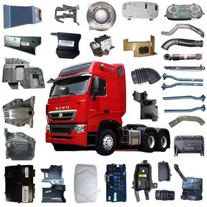 Original and High-Quality Weichai Engine Truck Spare Parts Alternator 612600090248 for HOWO Wechai Wd615 D1146 4913552